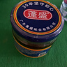 蓬盛 酱腌菜 香港橄榄菜 下饭菜咸菜经典包装 180g 潮汕特产 实拍图