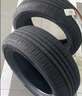 韩泰（Hankook）汽车轮胎 205/55R16 91V K415 原配大众宝来/高尔夫/朗逸 实拍图