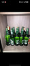 珠江啤酒（PEARL RIVER）10度 珠江纯生啤酒 600ml*12瓶 整箱装 京东自营 实拍图