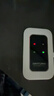 影腾随身wifi多网全国通用无线wi-fi6免插卡移动联通无限制大流量卡便携式网卡高速网络2026款5GHF 【多网通3000毫安充电款+白色】超长续航 实拍图