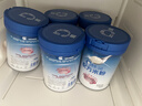 嘉宝（GERBER）嘉宝多种磷脂+DHA配方米粉250g 实拍图