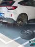 马牌（Continental）汽车轮胎215/60R16 95V FR UCJ+ 适配大众 帕萨/帕萨特/迈腾/天籁 实拍图