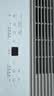 美的（Midea）54升小方物除湿机100㎡家用抽湿机干衣机 5m泵压上排水地下室除湿器CF54BS/DA (支持鸿蒙智联) 实拍图