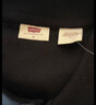 Levi's李维斯冰酷系列男士凉感美式复古经典时尚休闲简约短袖Polo衫 藏青色 004KC-0002 XL 实拍图
