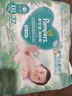 帮宝适夏季超薄超吸新清新帮纸尿裤XXL32透气新生儿婴儿尿不湿尿裤 实拍图