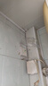 国际电工（FDD）空调热水器漏电保护开关 家用漏保空气开关面板86型带插座 三孔暗装16A带防水盒  实拍图