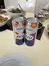 kronenbourg 1664血橙海盐风味310mL*12罐0脂低糖啤酒 实拍图