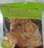壹得利轻脆小饼干芥末鳕鱼牛肉味清脆饼干糕点心山姆同款零食品小吃480g 实拍图