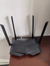 Tenda腾达 usb无线网卡wifi6 智能免驱无限 无线网卡台式机专用 wifi接收器 高增益天线 无线wifi发射 实拍图