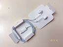 Apple/苹果 EarPods USB-C有线耳机 type-c有线耳机  iPhone 17有线耳机笔记本耳机游戏音乐 实拍图