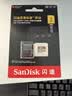 闪迪（SanDisk）1TB TF(MicroSD)内存卡4K极速金卡A2 V30 U3兼容大疆Pocket3/4P/Action 6运动相机/无人机存储卡 实拍图