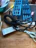 甜浪海狗绳牵引绳中小型犬遛狗胸背带项圈猫咪牵引绳宠物用品M码 实拍图