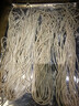 九阳（Joyoung）全自动面条机自动加水自动和面1.6斤大容量家用饺子皮机压面机M6-M58 实拍图