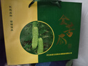 爱华仕（OIWAS）大容量行李箱多功能轻音耐用拉杆箱防刮花托运箱长途旅行箱 黄色 24英寸 实拍图