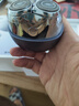 鸿蒙智选艾优智能电动剃须刀【七夕情人节礼物】星曜石小巧便携刮胡刀车载快充送男友老公支持华为智慧生活 实拍图