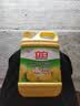 立白清新柠檬洗洁精大桶1.5kg 除味去油腥餐具净洗涤灵洗碗液随机发货 实拍图