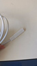 Apple/苹果 Pencil转换器 Pencil一代转换器 适用与iPad A16/十代配对充电 苹果转换器转换头 实拍图