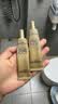欧莱雅（LOREAL）【京东奥莱】小金管防晒霜多重防护户外高倍防晒礼物送母亲节礼物 【小金管】高性价比 15ml*4 实拍图