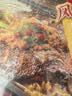 GUO LIAN国联预制菜中秋好礼蒜香烤鱼1kg+青花椒烤鱼1kg+麻辣烤鱼1kg各1盒 实拍图