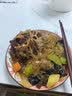 国产内蒙原切牛尾骨西门塔尔煮卤生鲜牛肉火锅食材京东快递火锅 内蒙国产牛尾切块净重4斤 实拍图