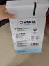 瓦尔塔（VARTA）京东养车汽车电瓶蓄电池星标系列80D26L以旧换新上门安装 实拍图