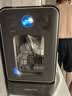 栗上（LISSOME）【定制限量版】胶囊式洗碗机R1小型家用台式全自动母婴消毒小尺寸洗果蔬 洗碗机 星空灰 水箱版 实拍图