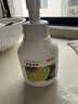 京东京造抑菌99.9%泡沫洗手液300ml*3瓶  3种香味口腔级儿童成人消毒易洗 实拍图