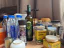 欧丽薇兰 Olivoila【保真橄榄油】食用油 压榨纯正橄榄油 750ml 实拍图