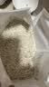 pidan猫砂 豆腐猫砂2.4kg*4包强力吸臭纯猫砂 可冲厕所非膨润土砂 实拍图