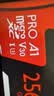 朗科（Netac）256GB TF（MicroSD）存储卡 A1 U3 V30 4K 高度耐用行车记录仪&监控摄像头内存卡 读速100MB/s 实拍图