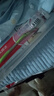 高露洁（Colgate）【热卖榜】牙刷软毛超洁纤柔牙刷成人深层清洁独立包装5支 实拍图