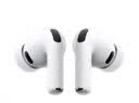 Apple/苹果 AirPods Pro (第三代) 搭配MagSafe充电盒 (USB-C)蓝牙耳机 适用iPhone/iPad/Mac MFHP4CH/A 实拍图