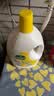 滴露（Dettol）衣物消毒液除菌柠檬3L 99.9%杀菌除螨内衣裤衣服消毒水配洗衣液 实拍图