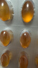 GNC健安喜97%高纯度epa鱼油omega3非鱼肝油【27年1-4月随机】60粒/盒 实拍图