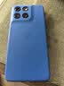 摩托罗拉 联想moto g100s 高刷LCD护眼屏 7000mAh大电池 多功能NFC 应用六开 8GB+256GB 海蓝 四年质保 实拍图