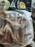 正大鸡爪净重2斤（单个鸡爪约40-50g） 柠檬鸡爪生鲜烧烤 实拍图