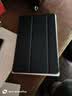 ALittleFlower【全网热销30W+】适用华为MatePad SE保护套壳2024款11英寸华为平板保护壳全包轻薄皮套 深蓝色 实拍图