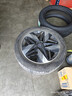 双星静音棉轮胎 255/50R20 109W HU909 原配奇瑞风云T11适配唐/理想L7 实拍图