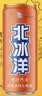 北冰洋中秋礼盒听装330ml*10桔+200ml*2迷你橙双拼汽水礼盒送礼经典国货 实拍图
