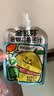 金豆芽金银花柚子汁儿童果汁饮品送礼盒装夏天户外饮料100ml*13袋 实拍图