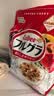 卡乐比（Calbee）原味水果麦片600g 进口非油炸 营养代餐早餐零食 实拍图
