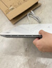 美的（Midea）家用电磁炉电陶炉电池炉2200W大功率猛火新型电磁灶一体面板爆炒炒菜超薄火锅炉2026新品MC-E22A02 实拍图