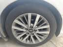 玲珑轮胎汽车轮胎215/50R17 95W XL 玲珑臻选 UD 适配长安CS35/名图/思域 实拍图