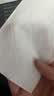 悬挂式抽纸餐巾大包提挂式底部抽纸平板卫生纸整箱批发加厚擦手纸 1提【体验装】5%顾客选择 实拍图