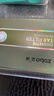 正牌（ZOBO）过滤烟嘴 一次性40重过滤器粗中细三用香烟过滤嘴100支 实拍图