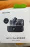 纽曼【新品】MC259 pro直播麦克风无线领夹收音麦主播专用降噪采访录音收音麦一拖二Type-C版 实拍图