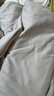 蕉内棉棉506S莫代尔睡衣男士夏冰丝凉感透气家居服套装七夕礼物送男友 实拍图