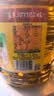 鲁花 【保真菜籽油】食用油 低芥酸特香菜籽油 6.18L   物理压榨 实拍图