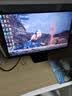 泰坦军团24.5英寸双侧入光屏2K 275Hz DyDs0.5ms HDR500耳机挂架 OSD桌面软件 硬件低蓝光电竞显示器KG257S 实拍图