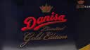 皇冠（danisa）丹麦曲奇饼干金色礼盒792g原装进口休闲零食中秋送礼物企业团购 实拍图
